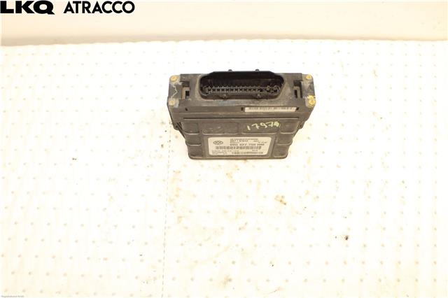 Styreenhet motor til Škoda Fabia 2007-2010 (Type II, Fase 1) (09G927750HM|)