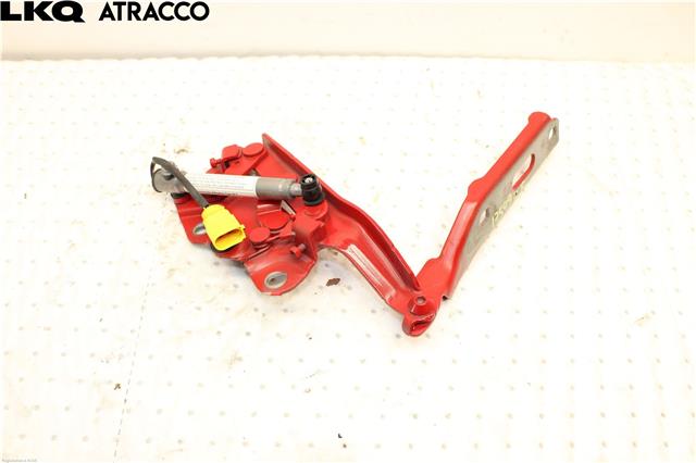 Panserhengsler til Audi A3, 2016-2020 (Type III, Fase 2)  (8V0823302F)