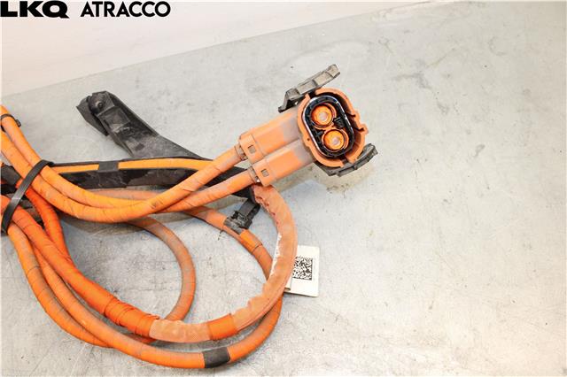 Kabel høy volt (HV) hybrid til Audi A3 2016-2020 (Type III, Fase 2)  (5Q0971015L|)