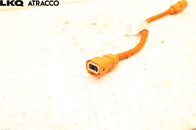 Kabel høy volt (HV) hybrid til Audi A3 2016-2020 (Type III, Fase 2) (5Q0971483B|)