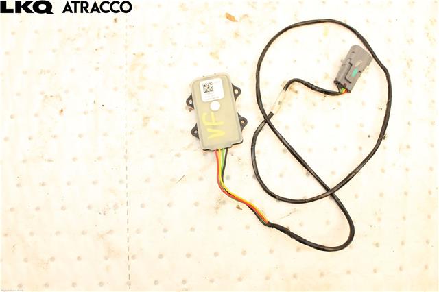 Ledningsnett til Ford Mustang Mach-e 2020-->>  (LJ8BR224B00BB|)