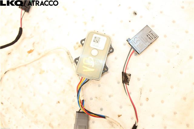 Ledningsnett til Ford Mustang Mach-e 2020-->>  (LJ8BR224B00CB|)