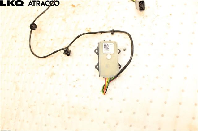 Ledningsnett til Ford Mustang Mach-e 2020-->>  (LJ8BR224B00BC|)