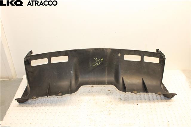 Diverse deler til Porsche Cayenne 2002-2006 (Fase 1) (9PA) (9PA) (7L5121285B|)