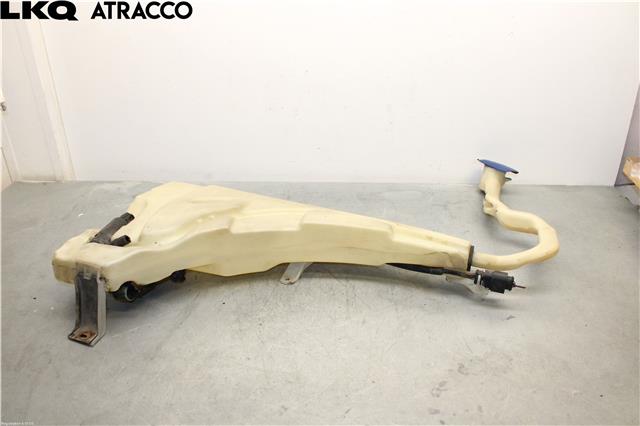 Spylertank til Porsche Cayenne 2002-2006 (Fase 1) (9PA) (9PA) (7L0955453DE|)
