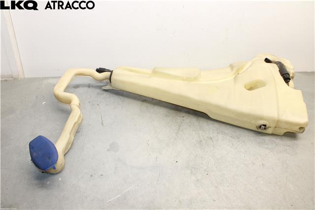 Spylertank til Porsche Cayenne 2002-2006 (Fase 1) (9PA) (9PA) (7L0955453DE|)