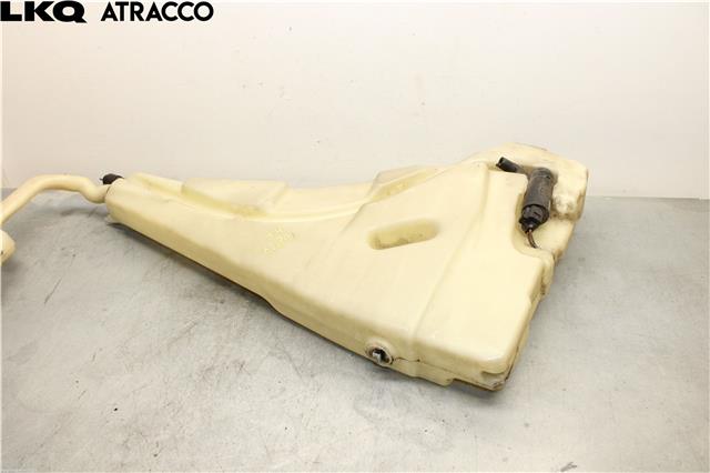 Spylertank til Porsche Cayenne 2002-2006 (Fase 1) (9PA) (9PA) (7L0955453DE|)