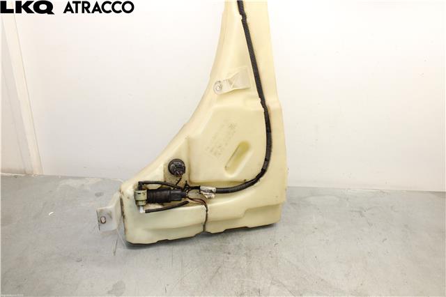 Spylertank til Porsche Cayenne 2002-2006 (Fase 1) (9PA) (9PA) (7L0955453DE|)