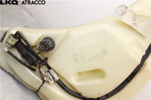 Spylertank til Porsche Cayenne 2002-2006 (Fase 1) (9PA) (9PA) (7L0955453DE|)