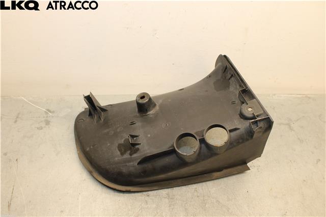 Diverse deler til Porsche Cayenne 2002-2006 (Fase 1) (9PA) (9PA) (7L5121333|)