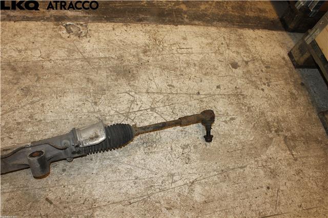 Tannstang til Porsche Cayenne 2002-2006 (Fase 1) (9PA) (9PA) (95534701124|)