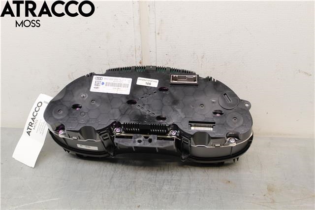 Instrumentpanel til Audi A4 2007-2014 (Type IV) (B8) (B8) (8K0920930N|)