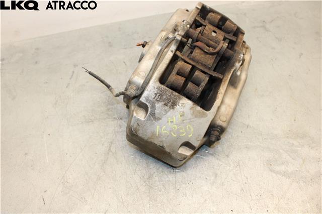 Bremsecaliper høyre foran til Porsche Cayenne 2002-2006 (Fase 1) (9PA) (9PA) (95535142222|)