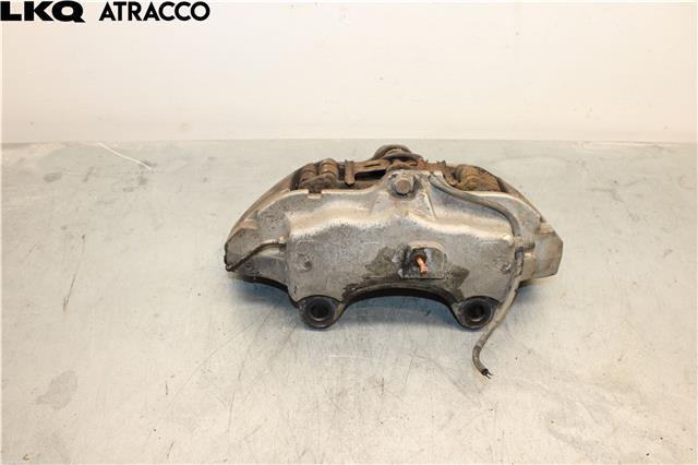 Bremsecaliper høyre foran til Porsche Cayenne 2002-2006 (Fase 1) (9PA) (9PA) (95535142222|)