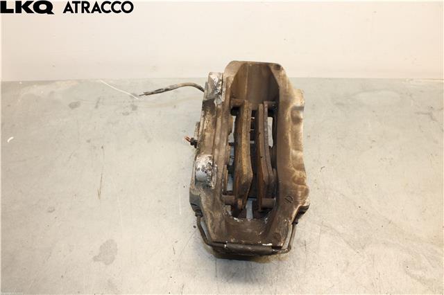 Bremsecaliper høyre foran til Porsche Cayenne 2002-2006 (Fase 1) (9PA) (9PA) (95535142222|)