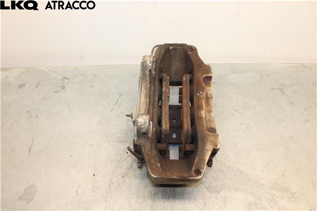 Bremsecaliper venstre foran til Porsche Cayenne 2002-2006 (Fase 1) (9PA) (9PA) (95535142153|)