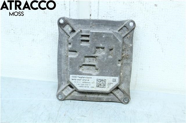 Styreenhet diverse til Audi A4 2007-2014 (Type IV) (B8) (B8) (8K0907472A|)