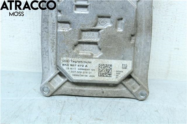 Styreenhet diverse til Audi A4 2007-2014 (Type IV) (B8) (B8) (8K0907472A|)