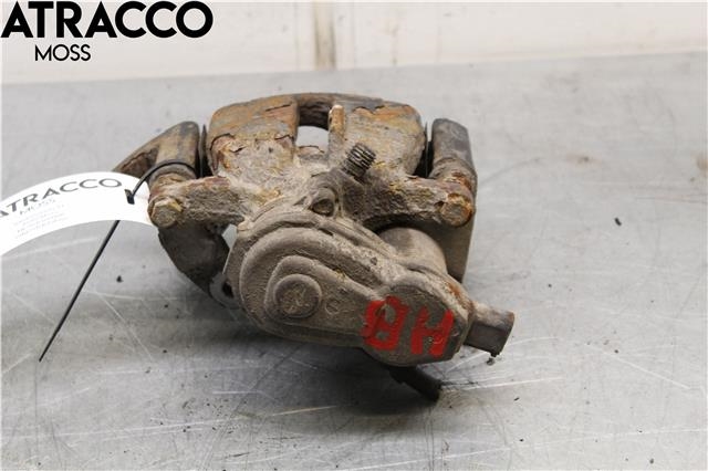 Bremsecaliper høyre bak til Audi A4 2007-2014 (Type IV) (B8) (B8) (8K0615404B|)