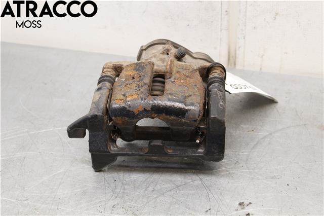 Bremsecaliper venstre bak til Audi A4 2007-2014 (Type IV) (B8) (B8) (8K0615403B|)