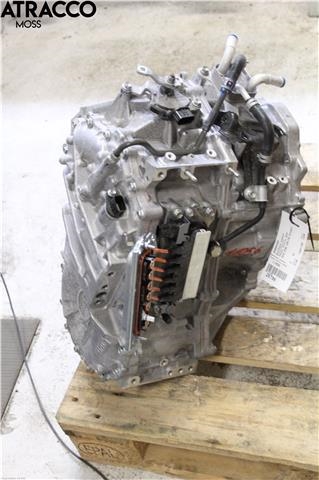 Girkasse automat til Toyota Corolla,   (|3090002050)