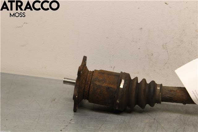 Drivaksel venstre bak til Honda S2000 1999-->>  (42310S2A951|)