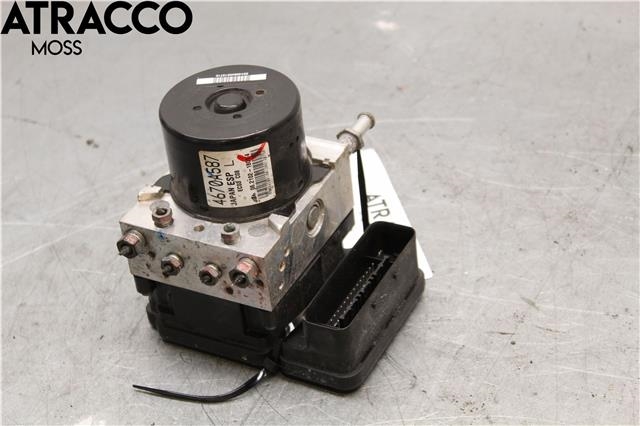 ABS sentral til Mitsubishi ASX 2010-2019 (4670A588|)
