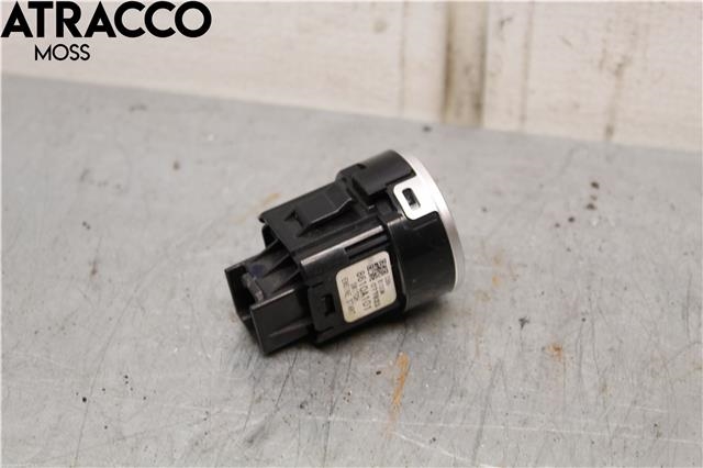 Bryter diverse til Mitsubishi ASX 2010-2019  (8610A101|)
