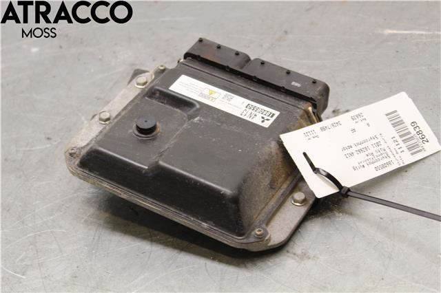 Styreenhet diverse til Mitsubishi ASX 2010-2019 (1860B550|)