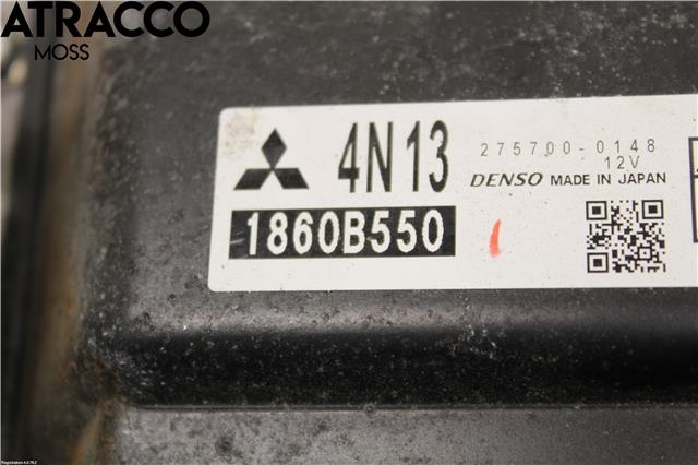 Styreenhet diverse til Mitsubishi ASX 2010-2019 (1860B550|)