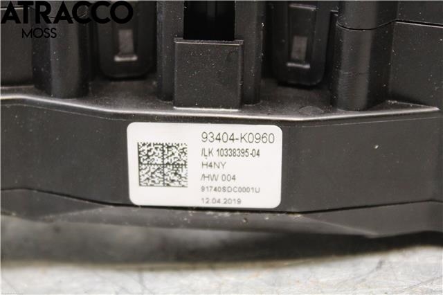 Bryter combi til Kia Soul 2014-2019 (Type II)  (93404K0960|)