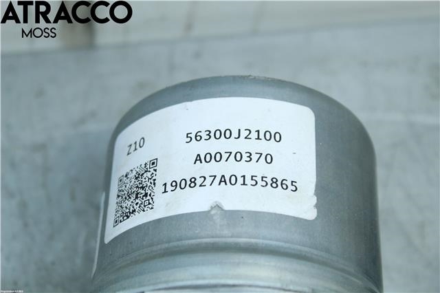 Rattaksel elektrisk servo til Kia e-Soul 2019-->> (Type III)  (56300J2100|)