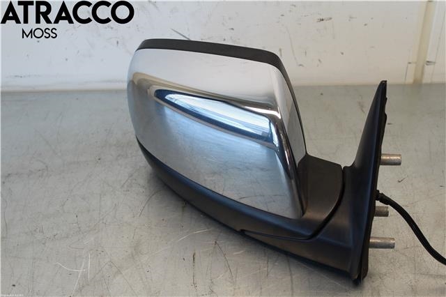 Speil høyre til Mazda BT-50 2007-2013 (UC3W69120|)