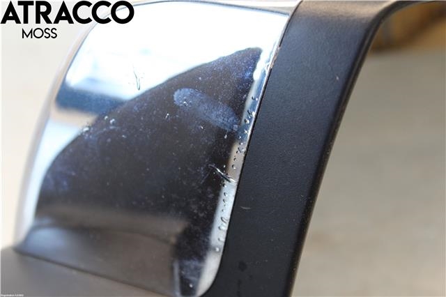 Speil høyre til Mazda BT-50 2007-2013 (UC3W69120|)