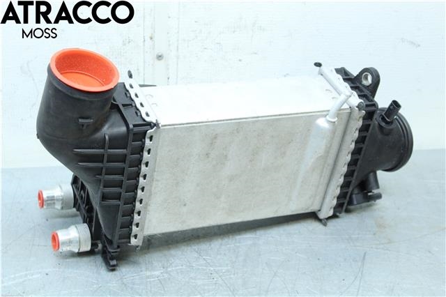 Intercooler til Mercedes GLE, coupe 2015-->> (C292) (C292) (A2740900414|)