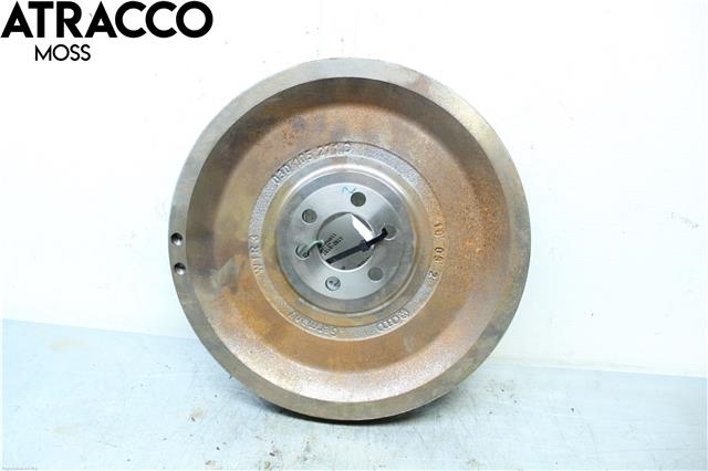 Svinghjul manuell til VW Polo 2009-2014 (Type V, Fase 1)  (036105269D|)