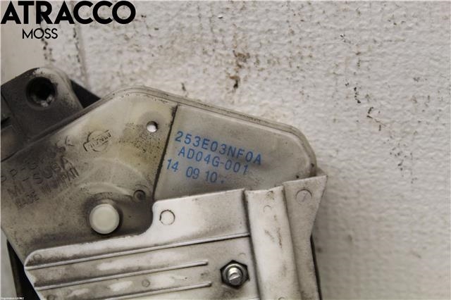 Diverse deler til Nissan Leaf 2011-2017 (Type I)  (253E03NF0A|)