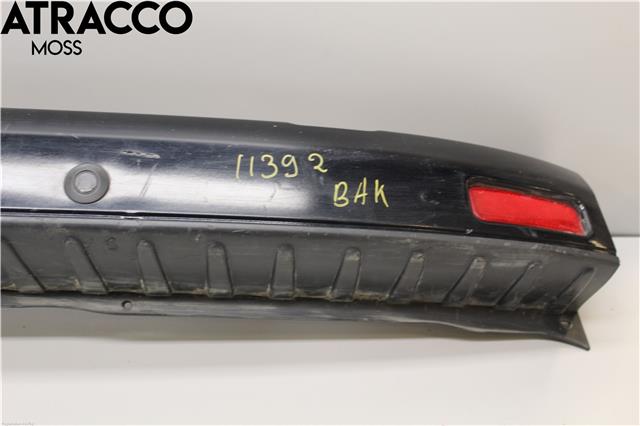 Støtfanger bak til Ford Transit Connect 2013-2018 Type II, Fase 1 (2064132|)