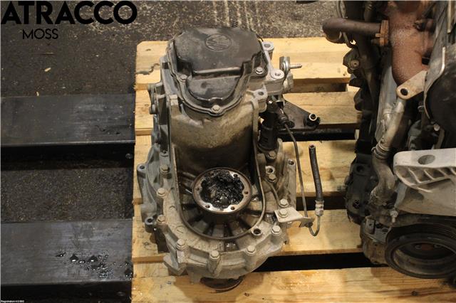 Girkasse manuell til VW Passat 2005-2010 (B6) (B6) (0A4300046KX|)