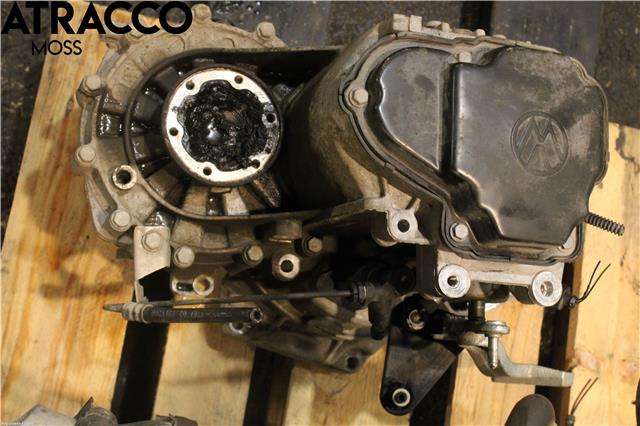 Girkasse manuell til VW Passat 2005-2010 (B6) (B6) (0A4300046KX|)