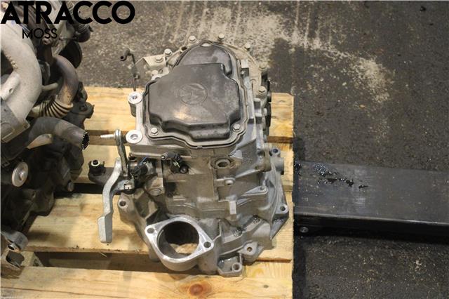 Girkasse manuell til VW Passat 2005-2010 (B6) (B6) (0A4300046KX|)