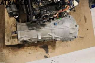 Girkasse automat til BMW X3,  (F25) (|24008624657)