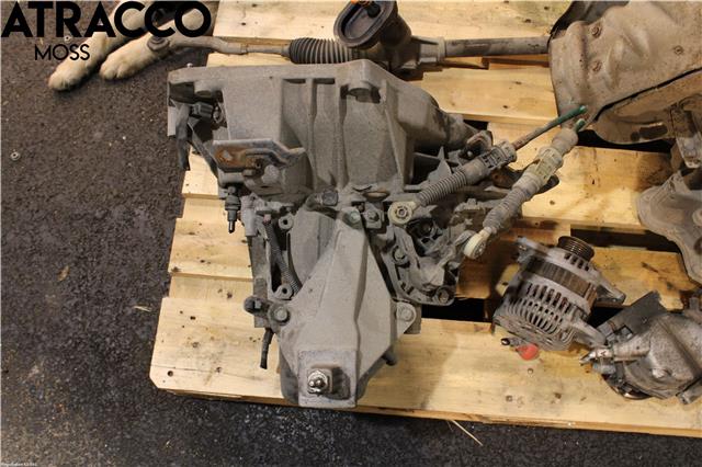Girkasse manuell til Nissan Micra 2011-2017 (K13) (K13) (3201000Q9H|)