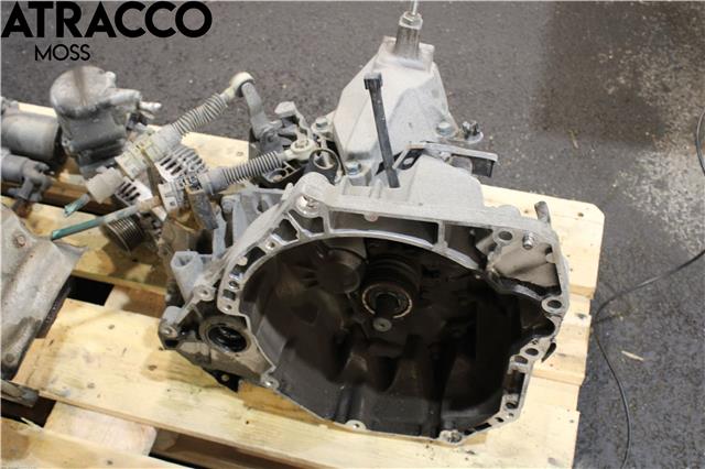 Girkasse manuell til Nissan Micra 2011-2017 (K13) (K13) (3201000Q9H|)