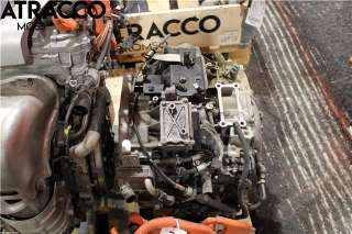 Girkasse automat til Lexus NX,  (AZ10) (|3090048121)