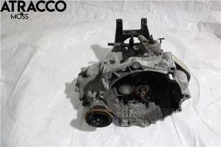 Girkasse manuell til Audi A1,   (|02T300057Q)