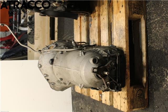 Girkasse automat til Mercedes E-Klasse 2006-2009 (Fase 2) (W211) (W211) (A2112706301|)