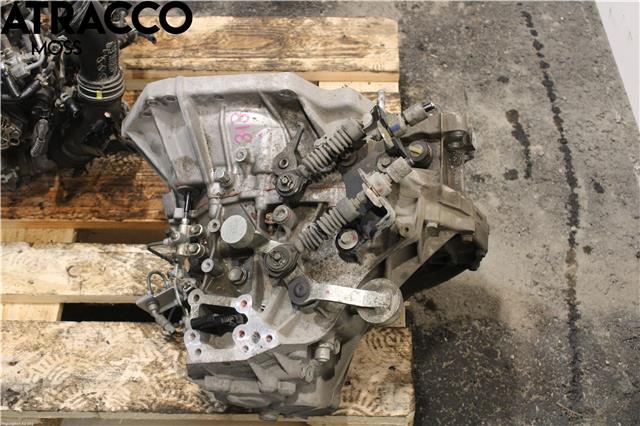 Girkasse manuell 6-trinn til Toyota Urban Cruiser 2009-2014  (3030052611|)
