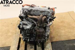 Motor bensin til Lexus NX,  (AZ10) (|1900036430)