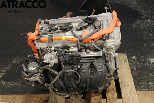 Motor bensin til Lexus NX 2014-2021 (Type I) (AZ10) (AZ10) (1900036430|)